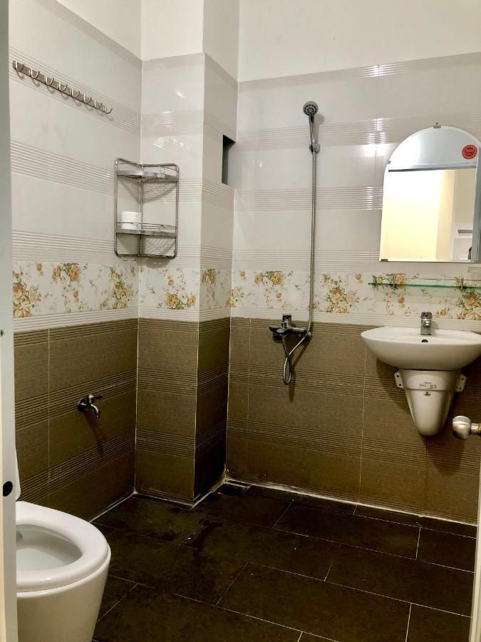 Don Ganh Homestay Buôn Ma Thuột Zewnętrze zdjęcie