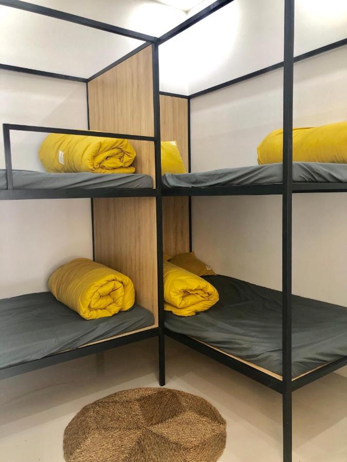 Don Ganh Homestay Buôn Ma Thuột Zewnętrze zdjęcie